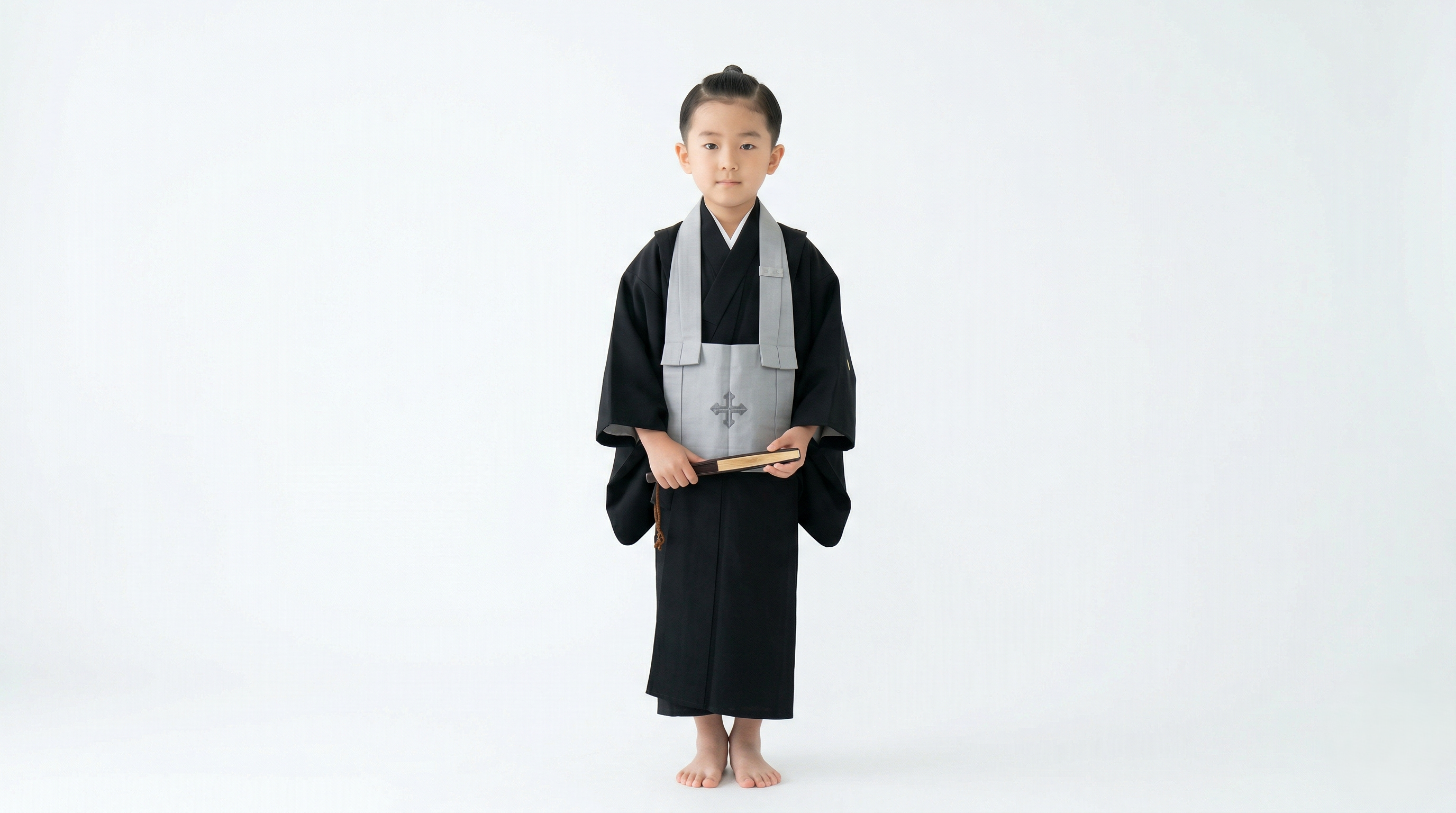 Japanese Zen Buddhist